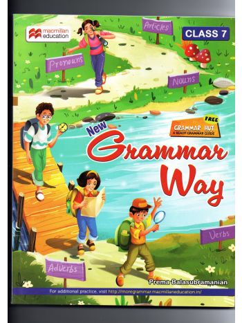 Grammar Way Class 7