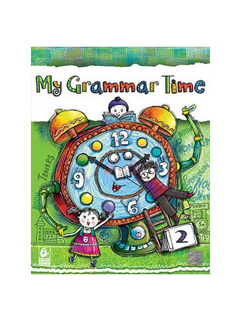 My Grammar Time 2