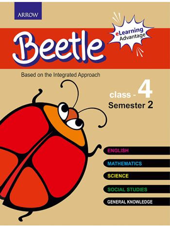 Beetle  Class 4  Semester 2