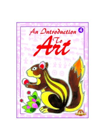 An Introduction To Art Book 4