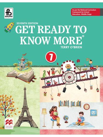 Get Ready To Know More 7
