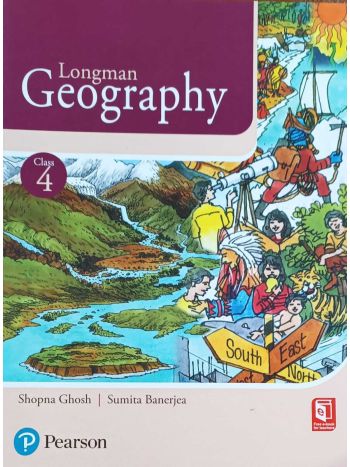 Longman Geography 4