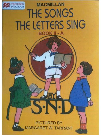 Green Leaf 3 -A Series On Environmental Studies-