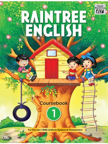 Raintree Main Coursebook 1