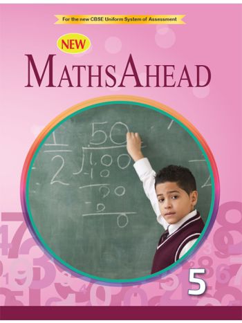 New MathsAhead -3rd Edition-Class 5