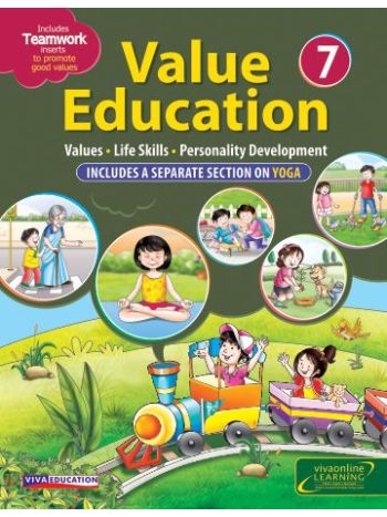 Value Education 7