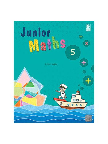Junior Maths 5