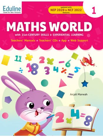 CBSE Maths World - 1