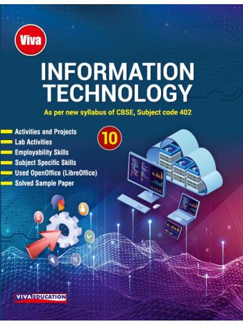 Information Technology 402- 2025 Edition- Book - 10