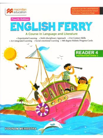 New English Ferry Class 4