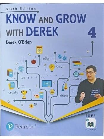 Know And Grow With Derek 4