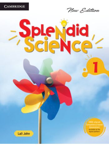 Splendid Science Level 1 -New Edition-