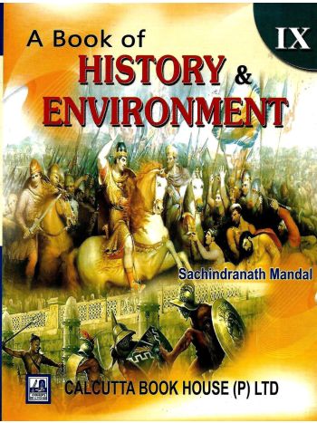 A Book Of History - Environment 9