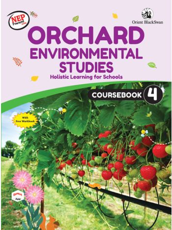 Orchard Environmental Studies Coursebook 4
