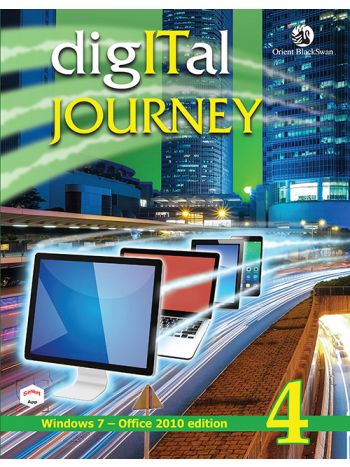 DigITal Journey 4
