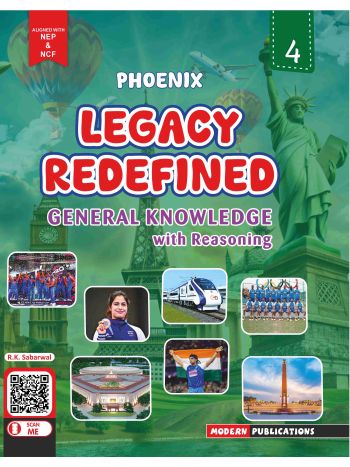 Phoenix Legacy Redefine G-K 4