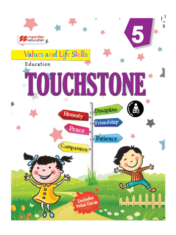 Touchstone Class 5