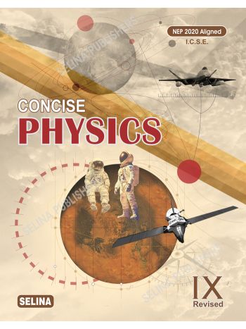 Concise Physics -Class IX-