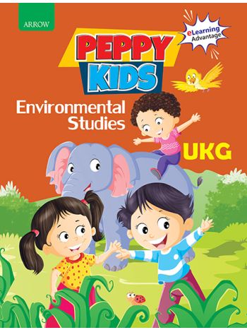 Peppy Kids  Environmental Studies  UKG