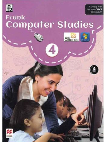 Frank Computer Studies 4