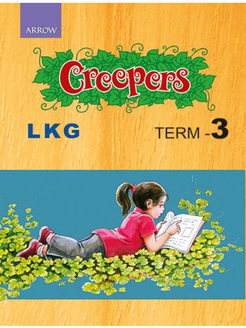 Creepers  LKG  Term 3