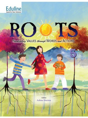 ICSE-CBSE Roots - 5
