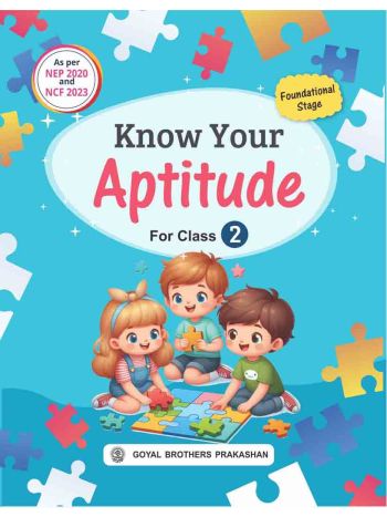 Know Your Aptitude Class 2