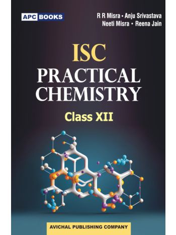APC ISC Practical Chemistry Class 12