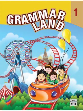 Grammar Land 1
