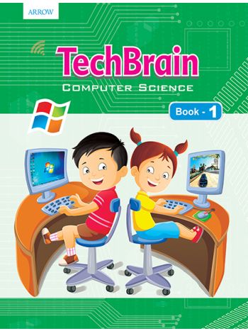 TechBrain  Computer Science  1