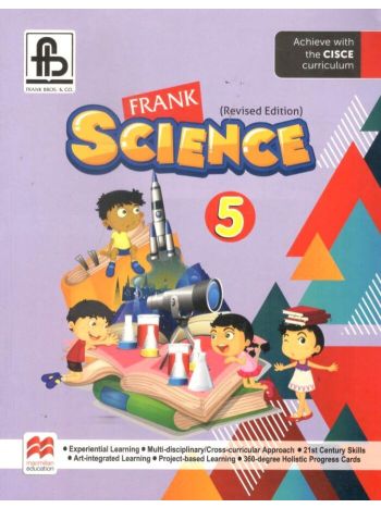 Frank Science Book 5