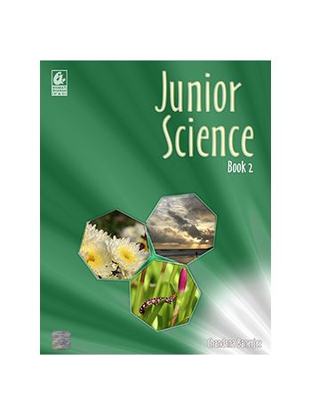 Junior Science - Book 2