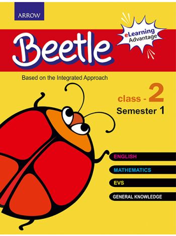 Beetle  Class 2  Semester 1