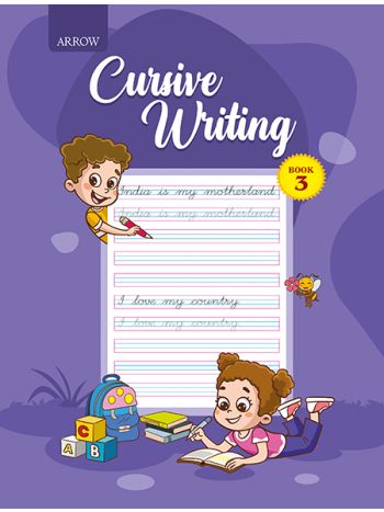 Cursive Writing  3