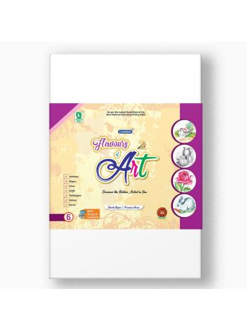 FLAVOURS OF ART - 6
