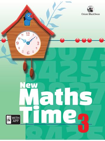 New Maths Time 3