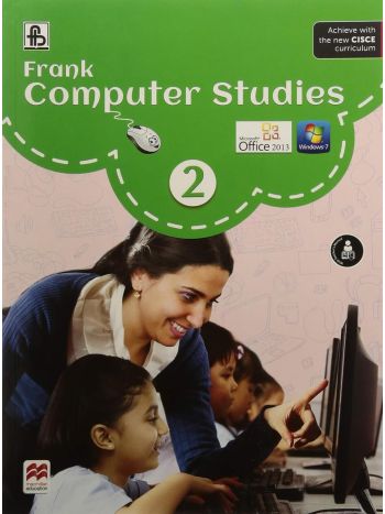 Frank Computer Studies 2