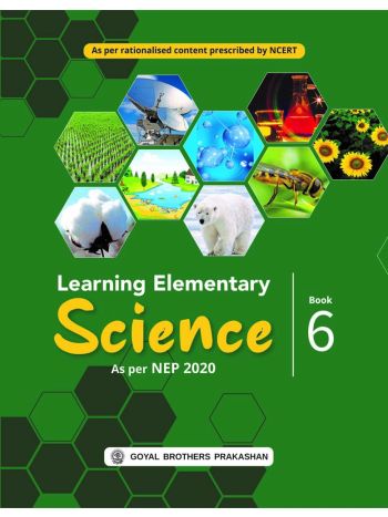 Learning Elementary Science For Class 6