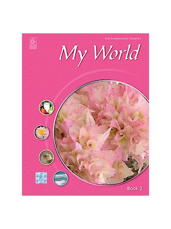 My World Environmental Studies Book 2