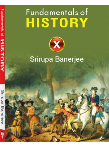 Fundamentals Of History 10