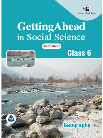 Getting Ahead In Social Science---Geography Class 7 -NEP -NCF
