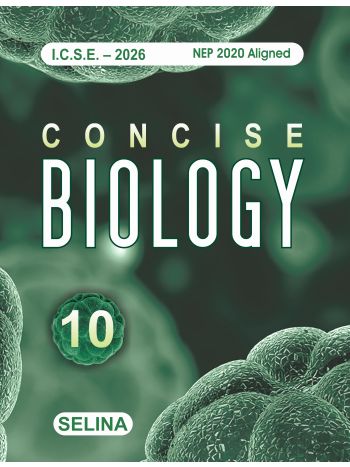 Concise Biology -Class X-