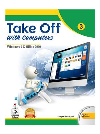 Take Off With Computers 3 -NEP 2020-