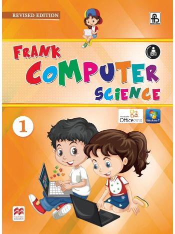 Frank Computer Science 1
