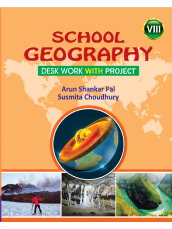 School Gepgraphy Desk Work 8