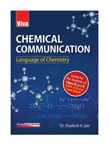 Chemical Communication Class 9 And 10 -Language Of Chemistry-
