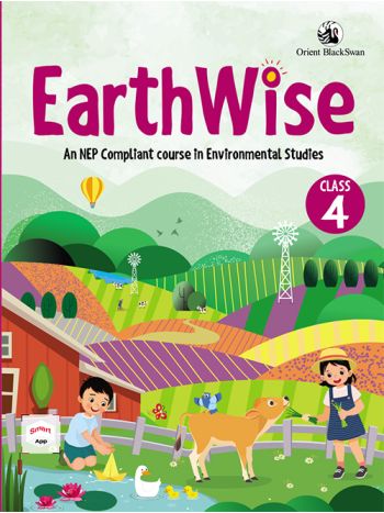EarthWise 4