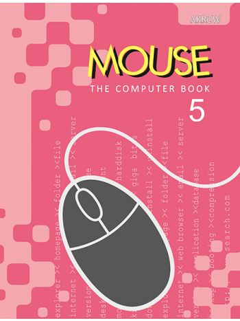 Mouse  The Computer Book  5