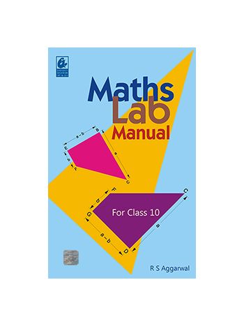 Maths Lab Manual Class 10
