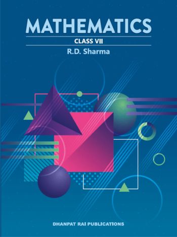 Mathematics For Class VII